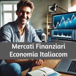 Funzionamento dei Mercati finanziari, come iniziare.