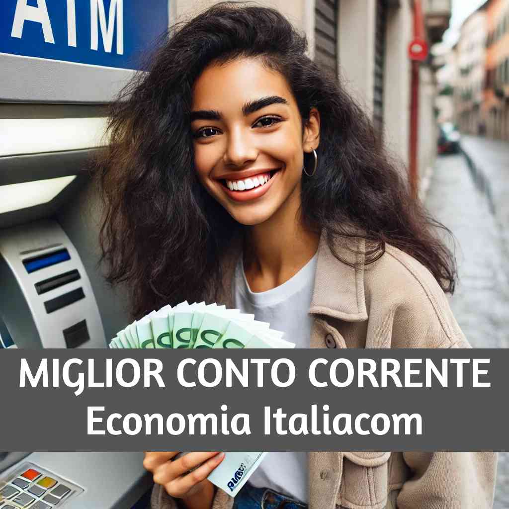 Migliore Conto Corrente Febbraio 2025 della Migliore Banca