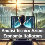 Analisi Tecnica Azioni ENI, ENEL, Unicredit, Intesa Marzo 2025