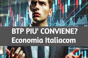 btp più conviene investire in questa obbligazione?