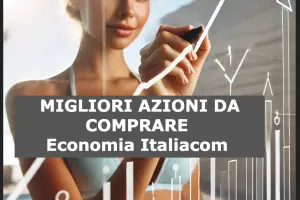 migliori azioni del dow jones