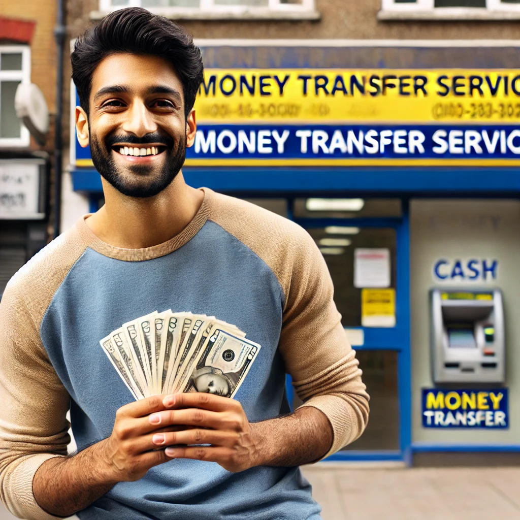 Migliori Money Transfer per Stranieri in Italia 2025