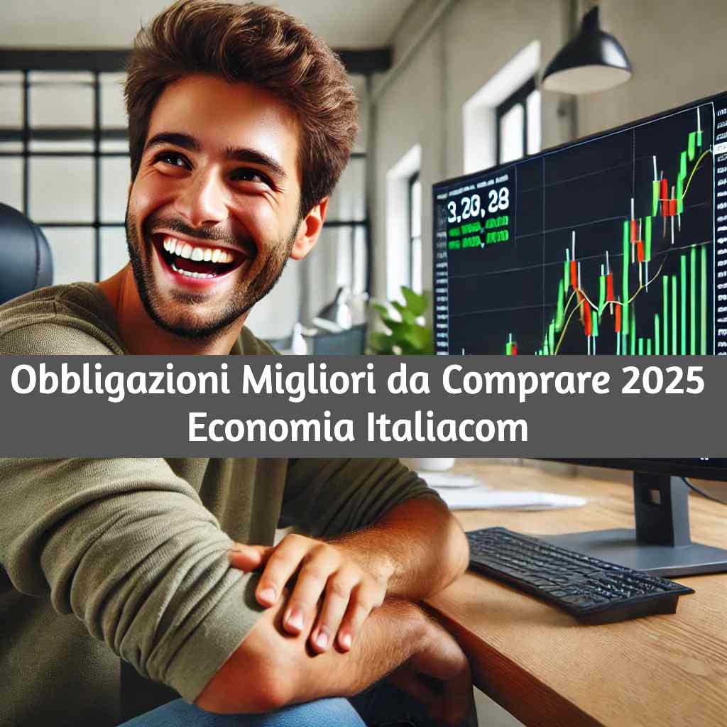 Migliori Obbligazioni da Comprare 2025: Caratteristiche, lati positivi e negativi