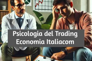 Psicologia del Trading