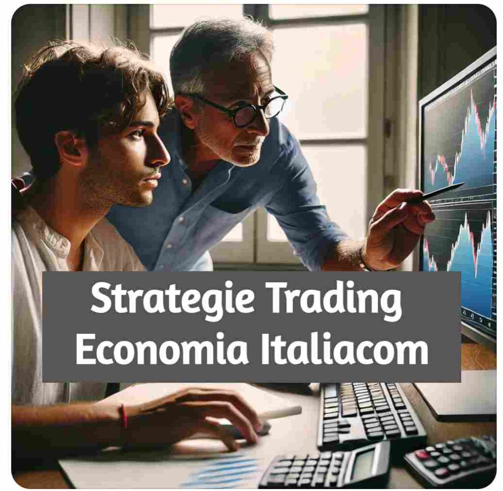 Strategie di Trading