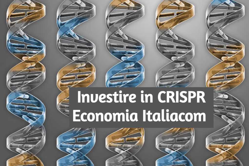 Le 5 Migliori Aziende CRISPR in Cui Investire in Azioni ed ETF (Marzo 2025) 