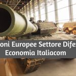 Azioni di Aziende Europee Settore Difesa