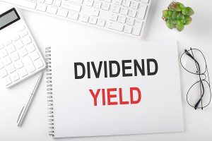 Dividend Yield o Rendimento da Dividendo significato in finanza