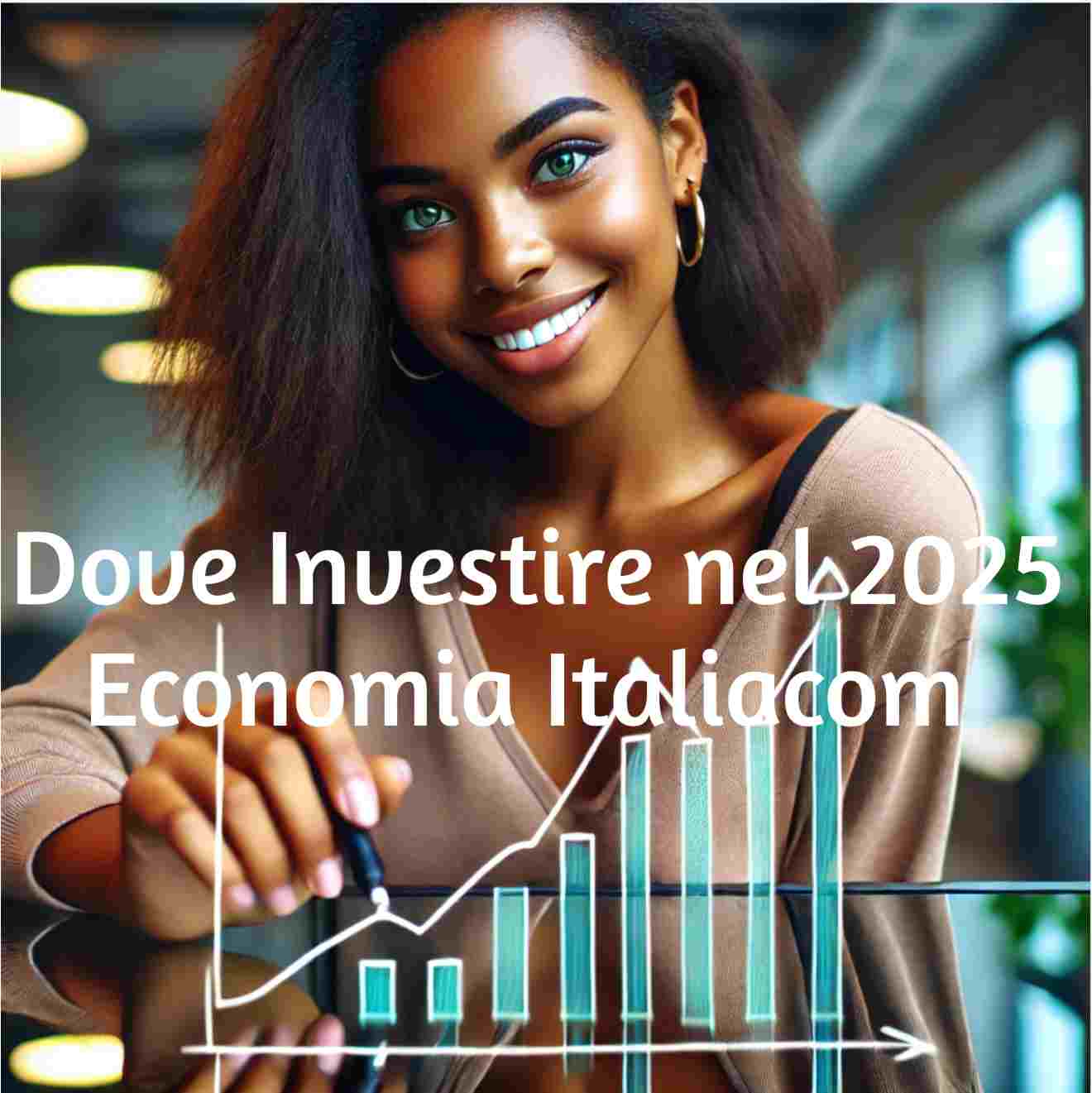 Dove Investire ad Aprile 2025? Previsioni dei Maggiori Esperti Mondiali 