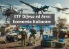 Migliori ETF settore Difesa