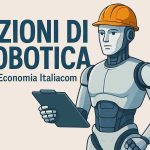 azioni di robotica da comprare