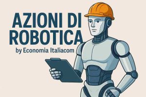 azioni di robotica da comprare