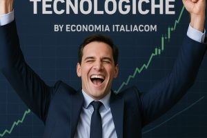 azioni tecnologiche da comprare