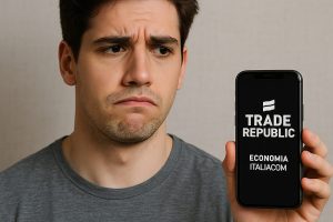 Trade Repubblic recensione opinioni, conviene?