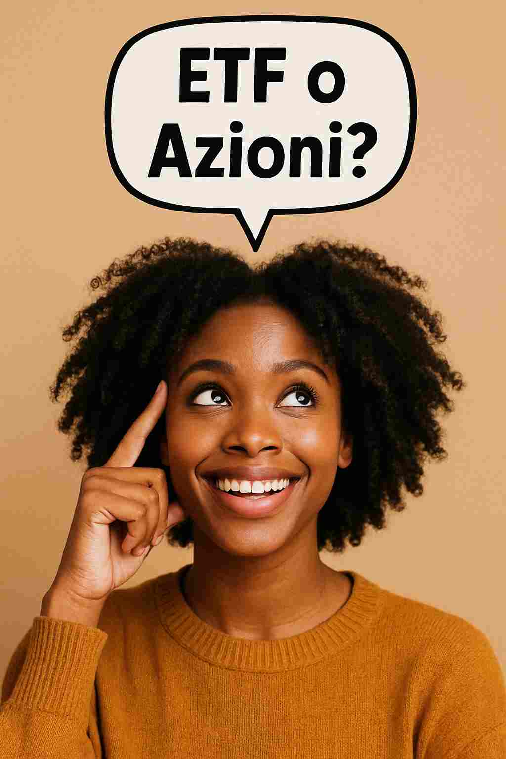 ETF o Azioni Cosa Scegliere: dati, implicazioni fiscali in Italia