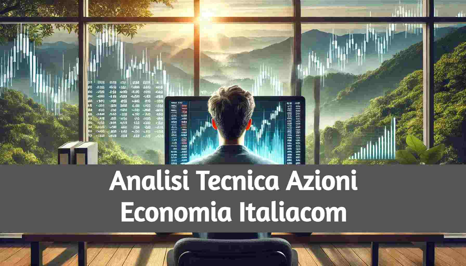 Analisi Tecnica e Target Price: Azioni ENI, ENEL e Snam sotto la lente