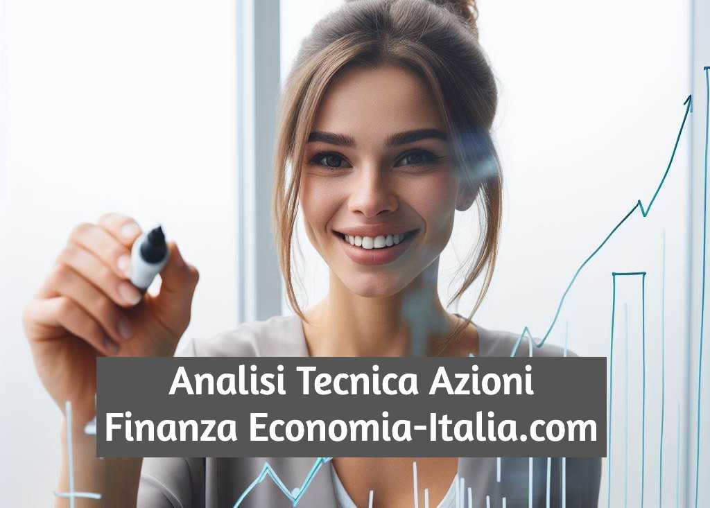 Analisi Tecnica e Target Price: Azioni Unicredit, Intesa Sanpaolo e MPS sotto la lente