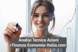 Analisi Tecnica e Target Price azioni Leonardo e Telecom Italia