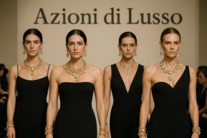 azioni di lusso da comprare a giugno 2025