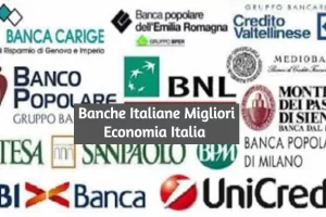 Guida Banche in Italia Migliori 2025 Prodotti, Costi, Servizi e Consigli per Scegliere