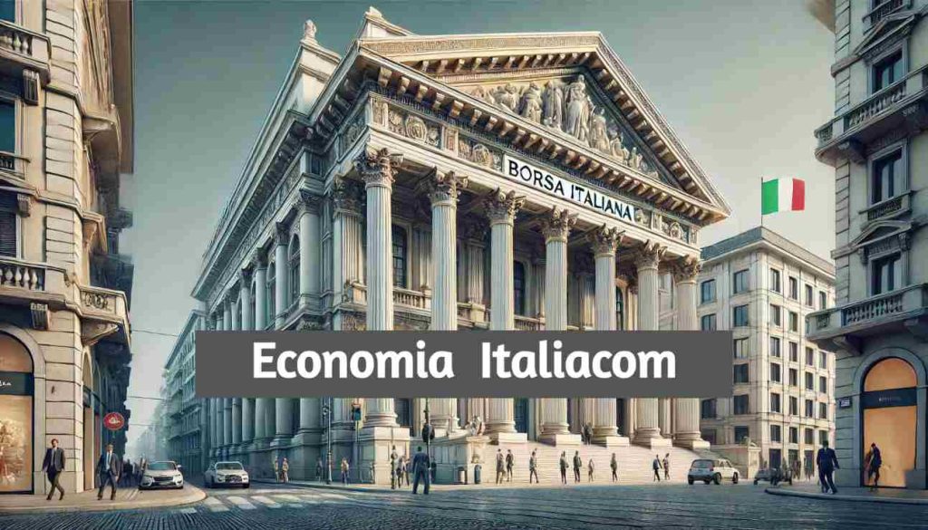 Previsioni Borsa Lunedì 5 Maggio 2025