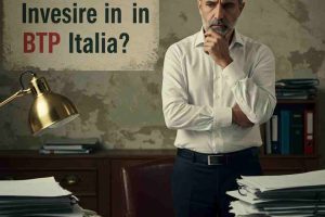 Conviene investire in BTP Italia Maggio 2025?