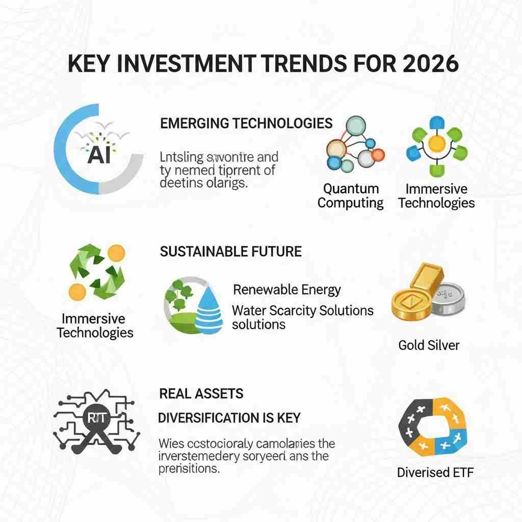 come investire nel 2026