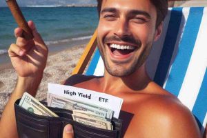 ETF Obbligazionari ad Alto Rendimento