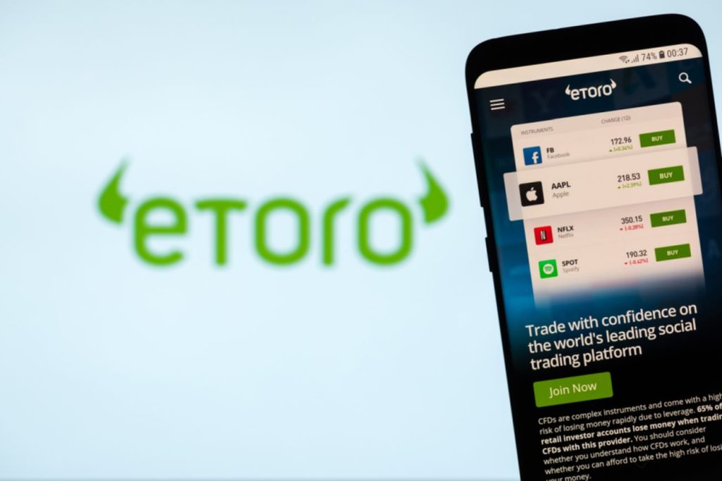 IPO eToro Conviene investire in azioni eToro?