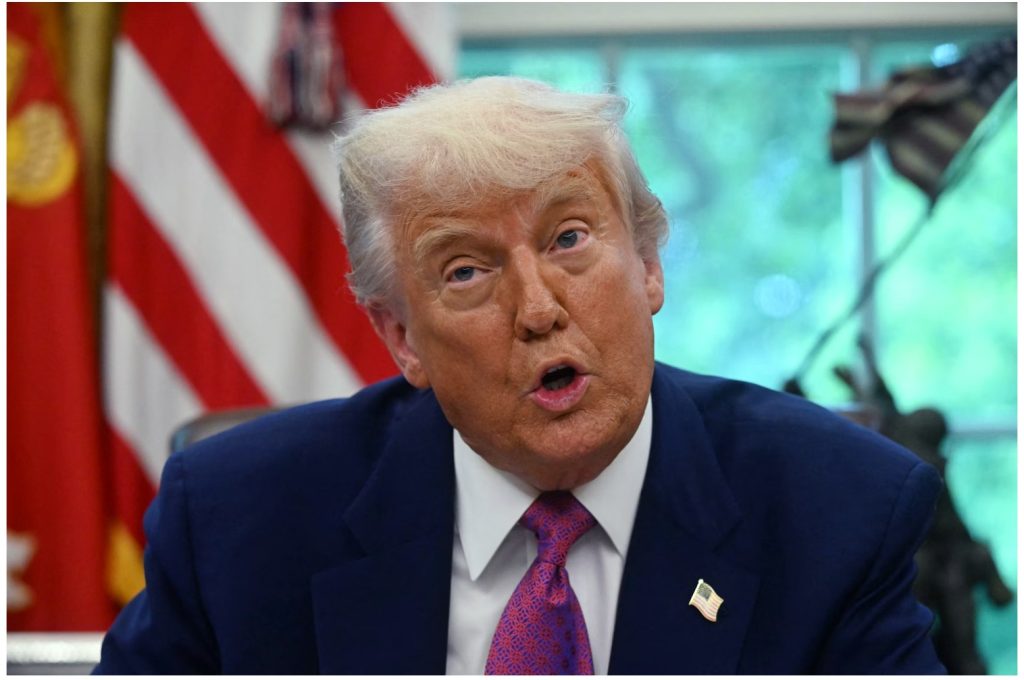 Previsioni Mercati Finanziari 26 Maggio con Dazi Trump: Azioni Meno Esposte