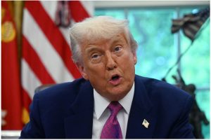 Previsioni Mercati Finanziari 26 Maggio con Dazi Trump: Azioni Meno Esposte