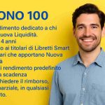buono fruttifero postale 100, buono postale Poste Italiane 2025, rendimenti buoni postali, investimenti sicuri Italia, nuova liquidità buoni postali, Poste Italiane buono 100 come funziona, buoni postali ISEE 2025, interesse 3% buoni postali, risparmio garantito Poste.