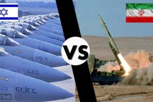 Azioni da Comprare con la Guerra Israele-Iran