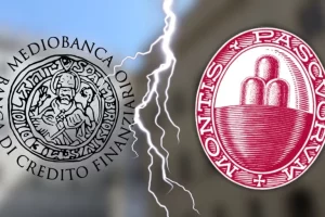 Monte dei Paschi acquisisce Mediobanca: requisiti BCE e prossimi passi