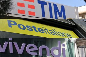 Tim-Poste cosa succede, Previsioni Azioni