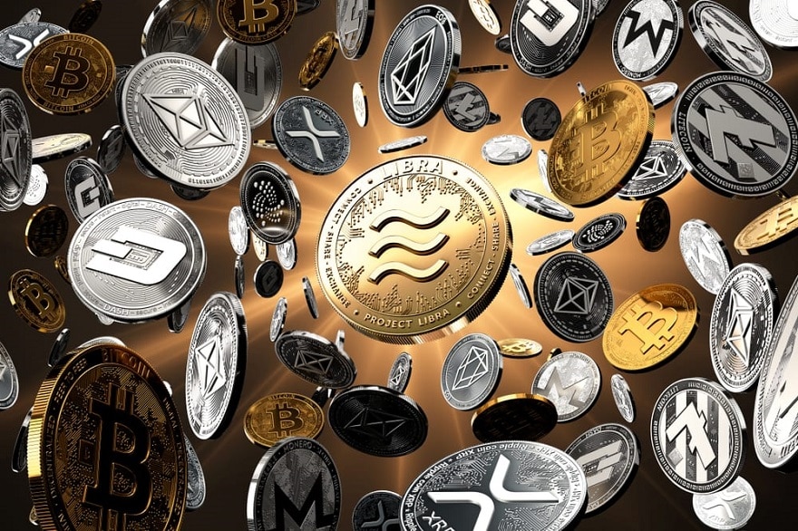 altcoin sotto 1 euro, migliori altcoin 2025, investire in criptovalute economiche, crypto low cost, altcoin con potenziale, vechain, ripple, shiba inu 2025, dogecoin prezzo futuro, altcoin con futuro