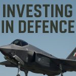 investire nella difesa, azioni difesa 2025, titoli difesa Nato, ETF metalli industriali, bond a breve termine, portafoglio difesa, nvestimento militare