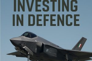investire nella difesa, azioni difesa 2025, titoli difesa Nato, ETF metalli industriali, bond a breve termine, portafoglio difesa, nvestimento militare
