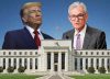 Trump vs. Federal Reserve