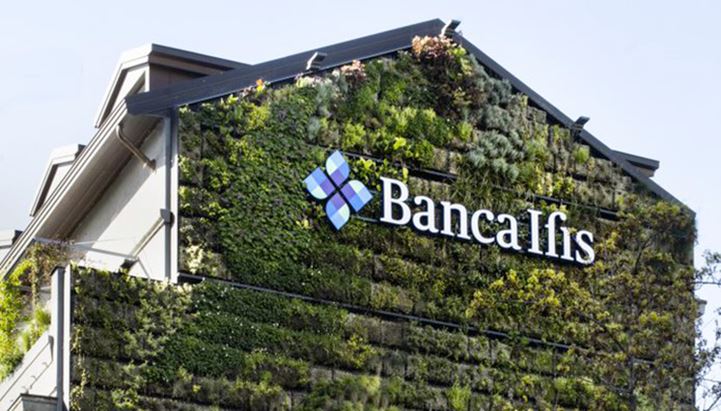 OPAS di Banca Ifis su Illimity 
