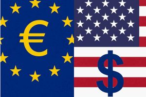 Il minidollaro spaventa gli investitori: così scatta la corsa alle coperture