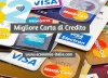 carta di credito migliore