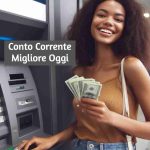 Ddl conti correnti, obbligo di contrarre, recesso banca, inclusione finanziaria, AC 1091, AC 1240, art 1857-bis, diritto al conto corrente.