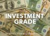 investment grade significato