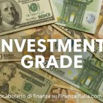 investment grade significato