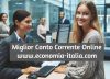 Miglior Conto Corrente a Zero Spese