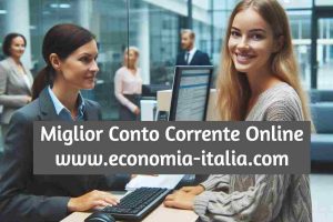 Miglior Conto Corrente a Zero Spese
