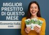 Migliore prestito oggi – luglio 2025: tassi, gestione, rischi e domande frequenti