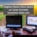 migliori banche italiane