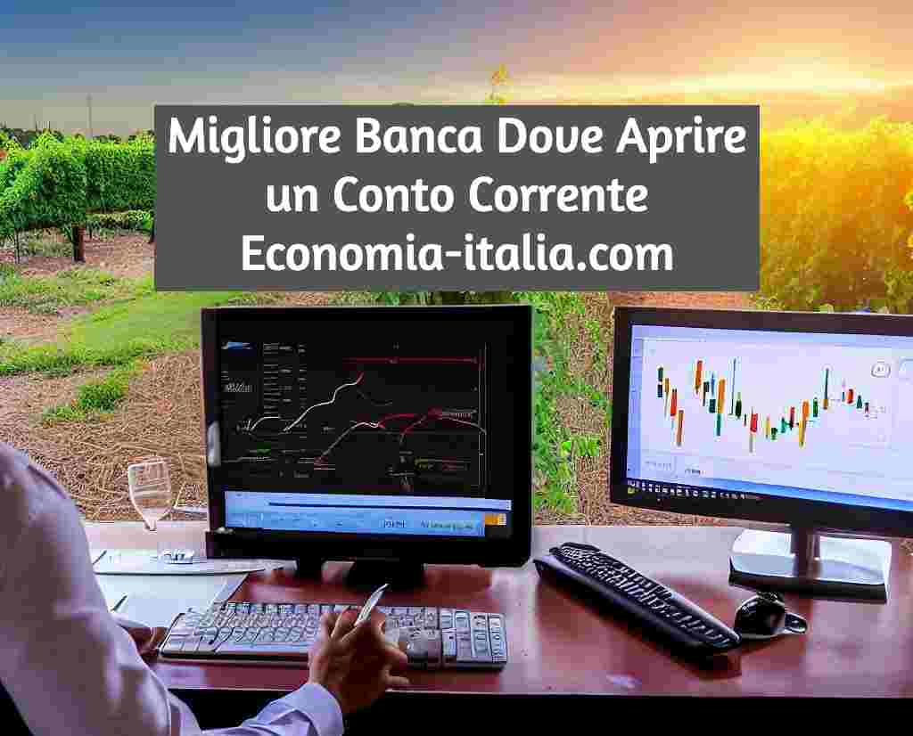 migliori banche italiane